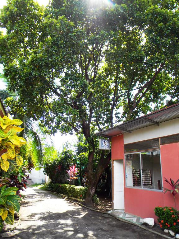 Cabinas Paraiso Pez Vela Quepos Habitación foto