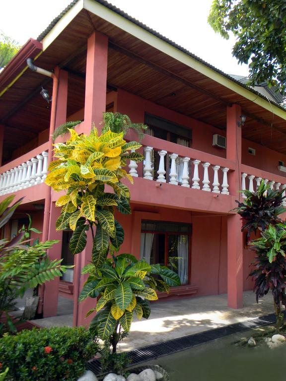 Cabinas Paraiso Pez Vela Quepos Exterior foto